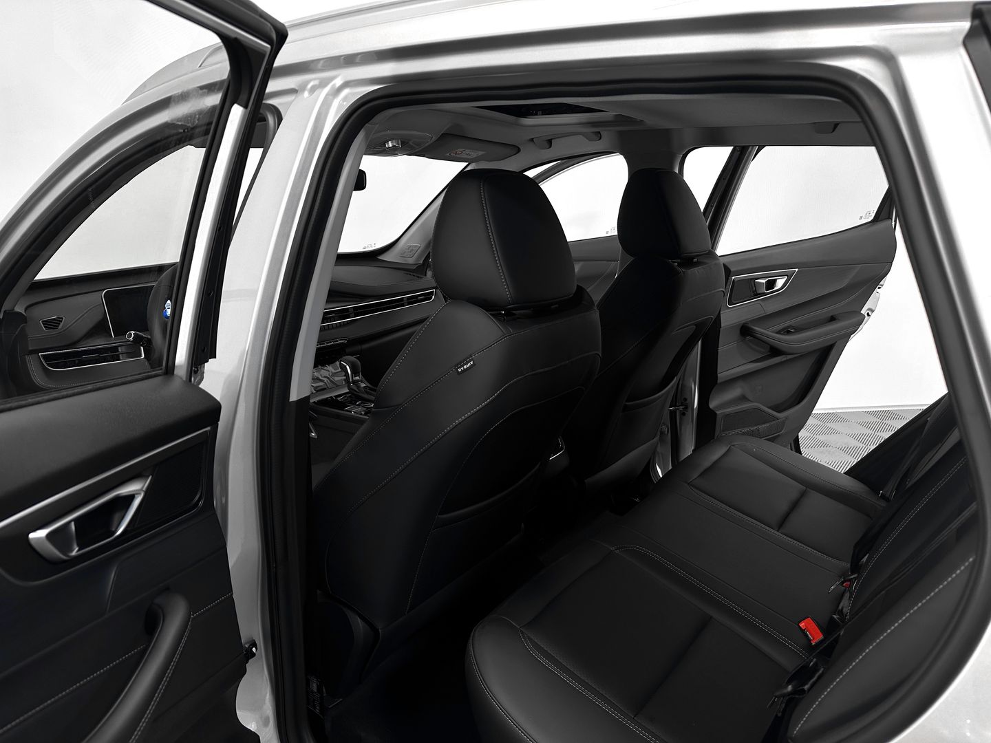 Chery Tiggo 4 Pro, I Рестайлинг 1.5 CVT (113 л.с.)