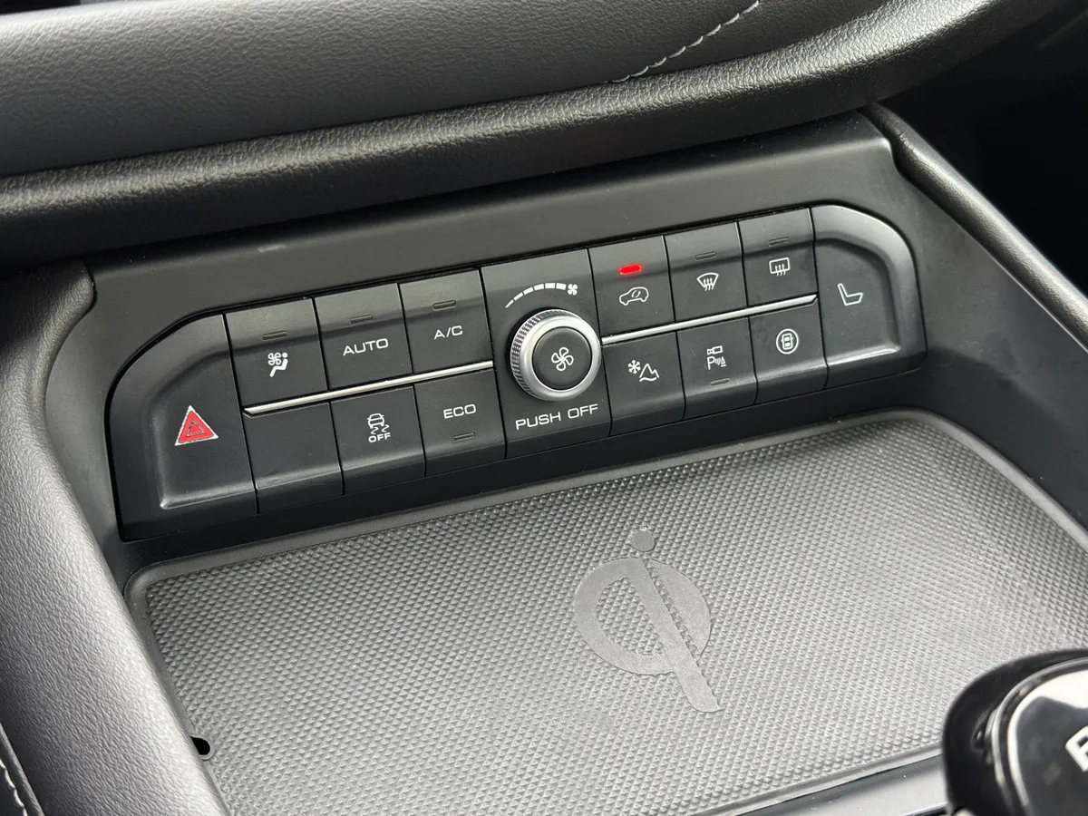 Haval F7 1.5 AMT AWD (150 л.с.) Comfort