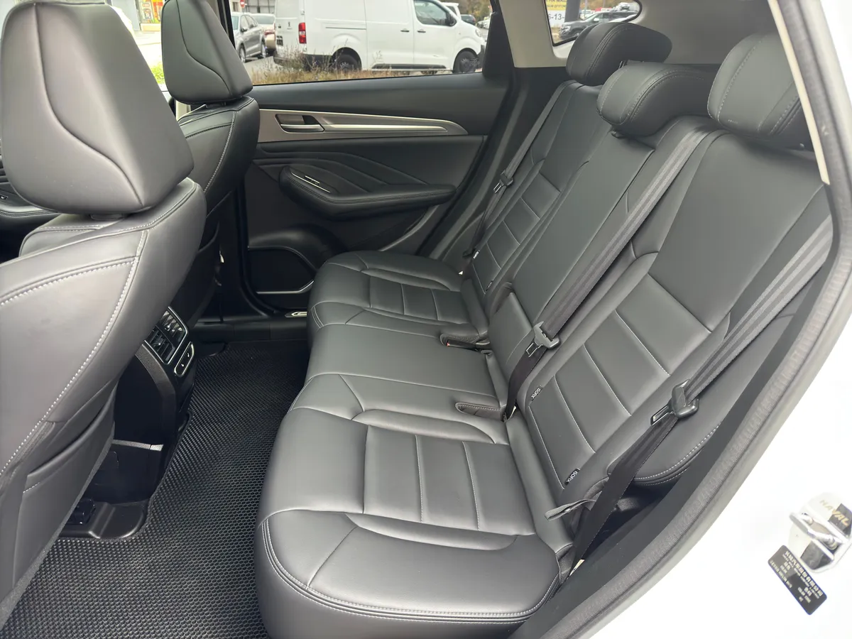 Haval F7 1.5 AMT AWD (150 л.с.) Comfort