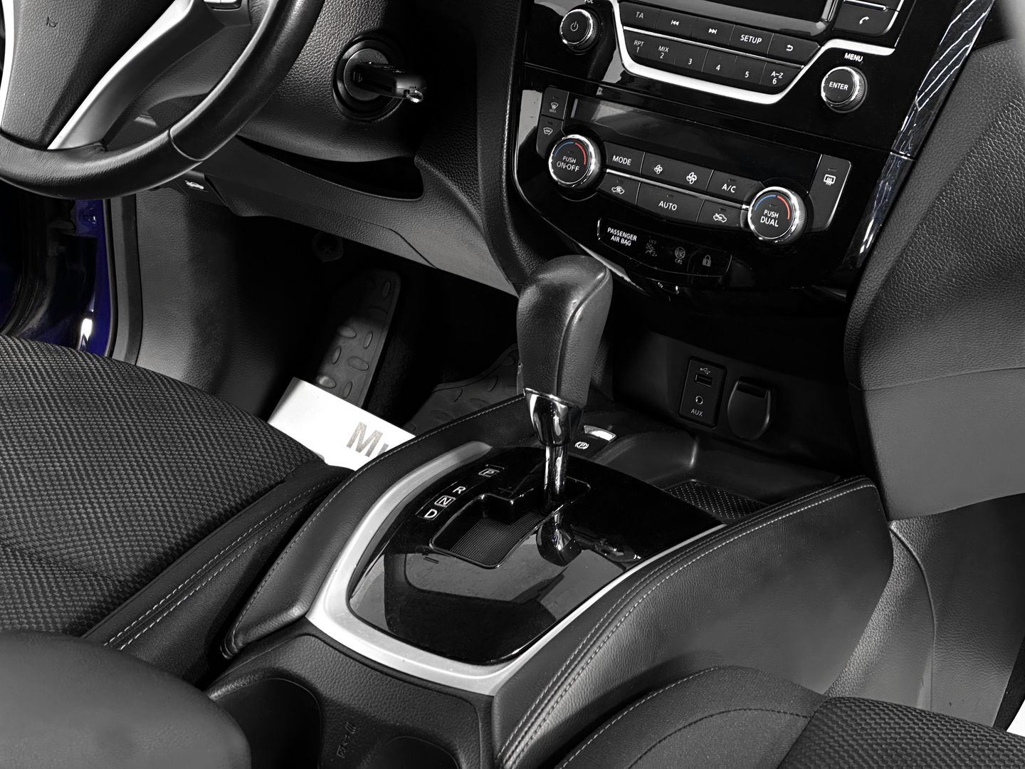 Nissan Qashqai, II 2.0 CVT (144 л.с.)