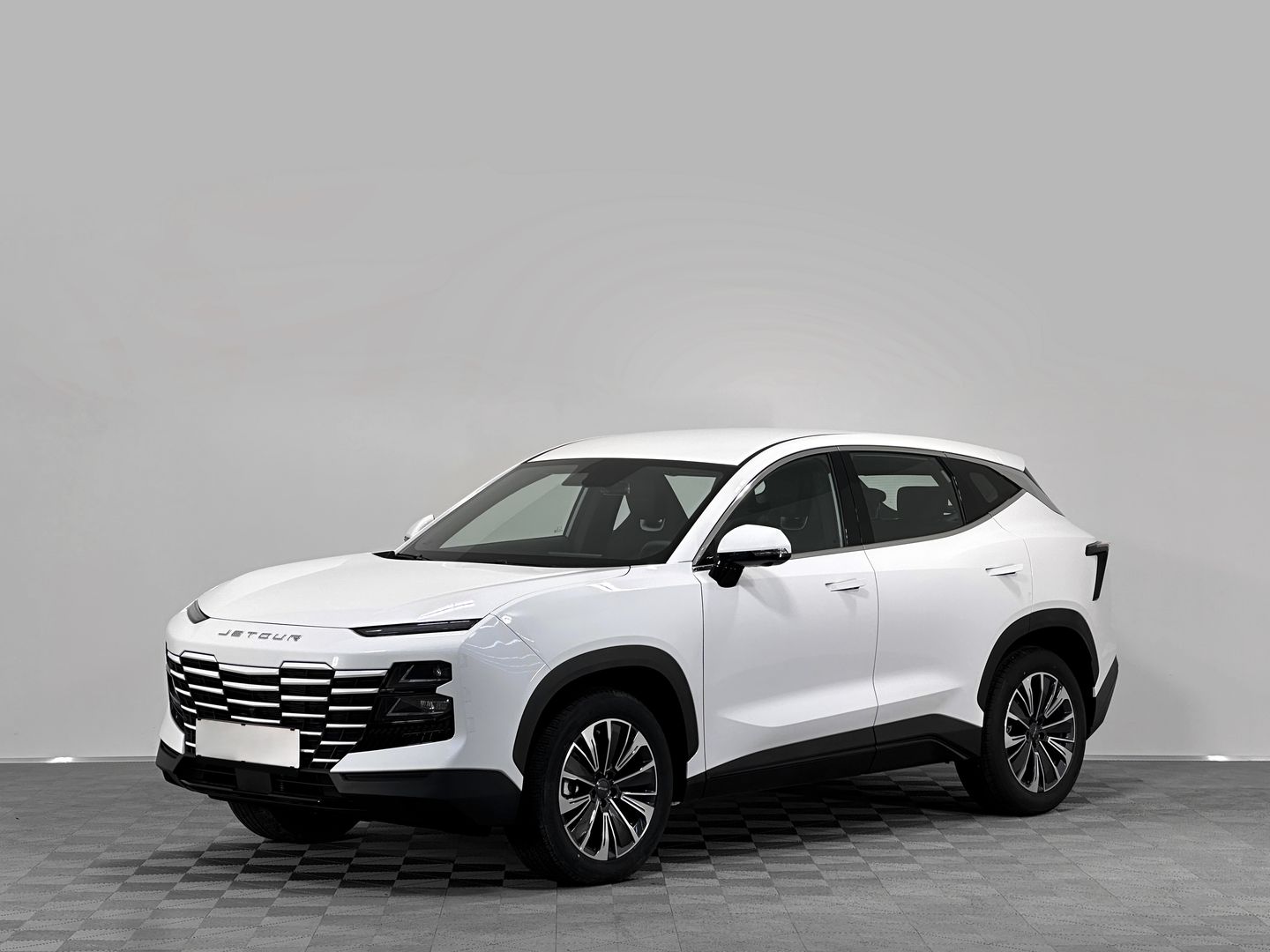Jetour Dashing, I 1.5 AMT (147 л.с.) в аренду под выкуп в СПб