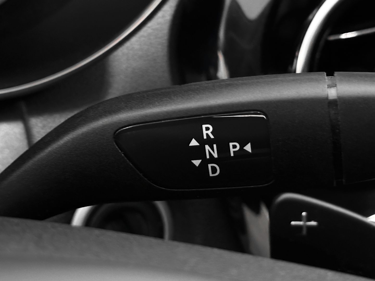 Mercedes-Benz C-Класс, IV (W205) 180 1.6 AT (156 л.с.)