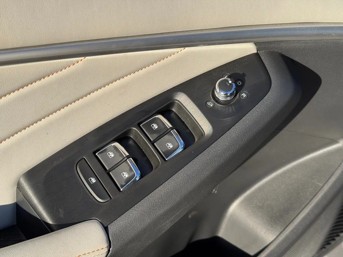 DongFeng Shine Max 1.5 AMT (190 л.с.) Базовая