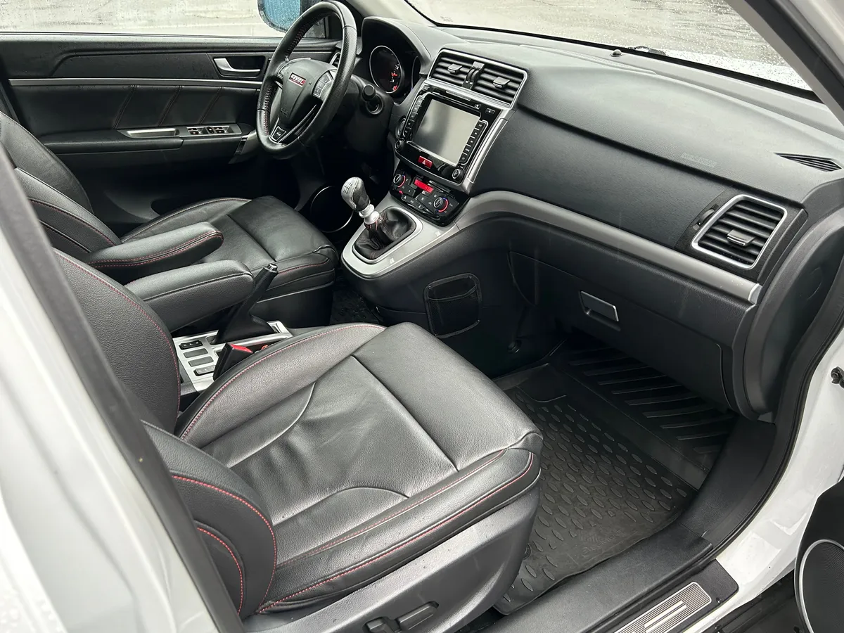 Haval H6 1.5 MT (150 л.с.)