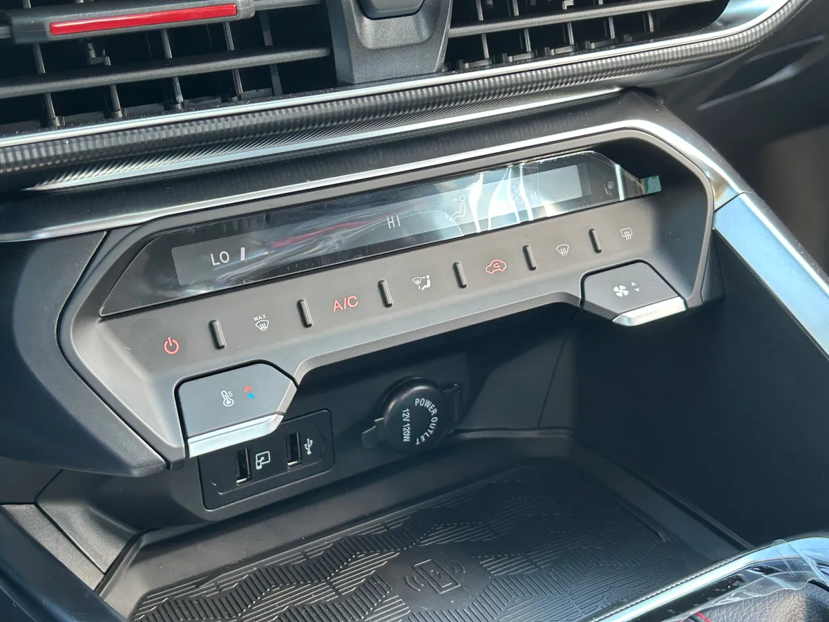 Kaiyi E5 1.5 CVT (147 л.с.) Luxury