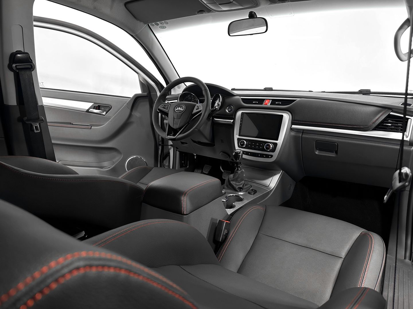 Kia Mohave, I Рестайлинг 2 3.0d AT (249 л.с.) 4WD