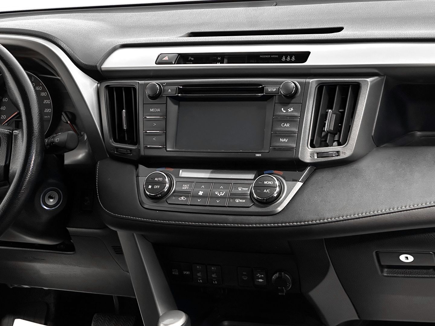 Volkswagen Touareg, II Рестайлинг 3.6 AT (249 л.с.) 4WD