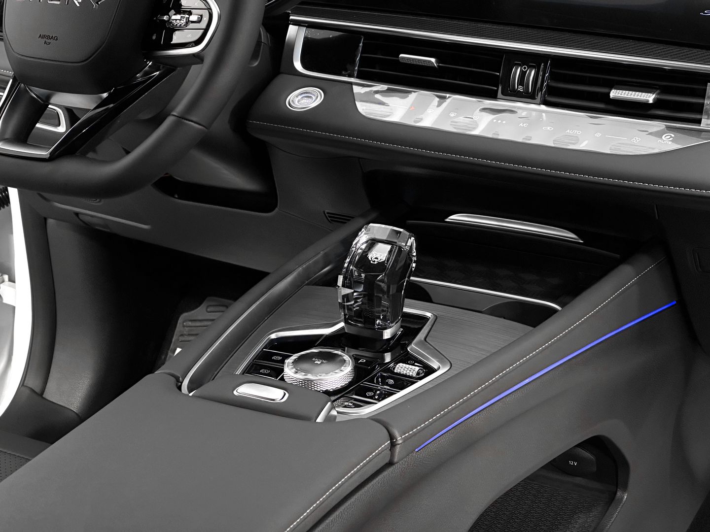 Chery Tiggo 7 Pro Max, I Рестайлинг 1.6 AMT (150 л.с.) 4WD