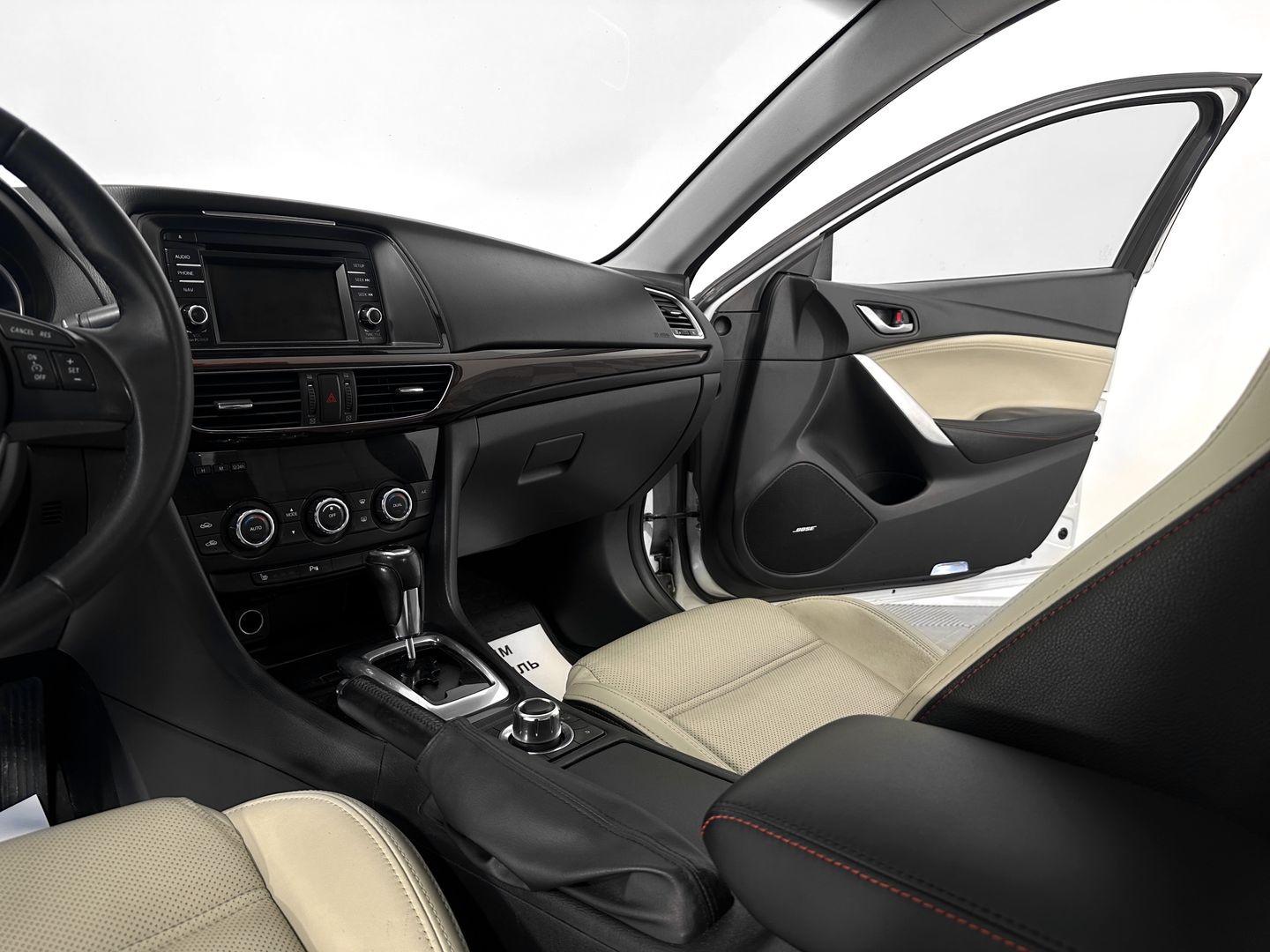 Kia Ceed, III 1.6 AT (128 л.с.)