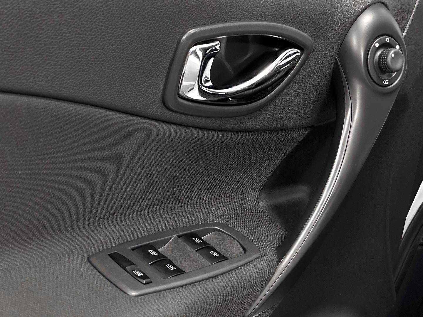 Renault Koleos, I Рестайлинг 2 2.5 CVT (171 л.с.) 4WD