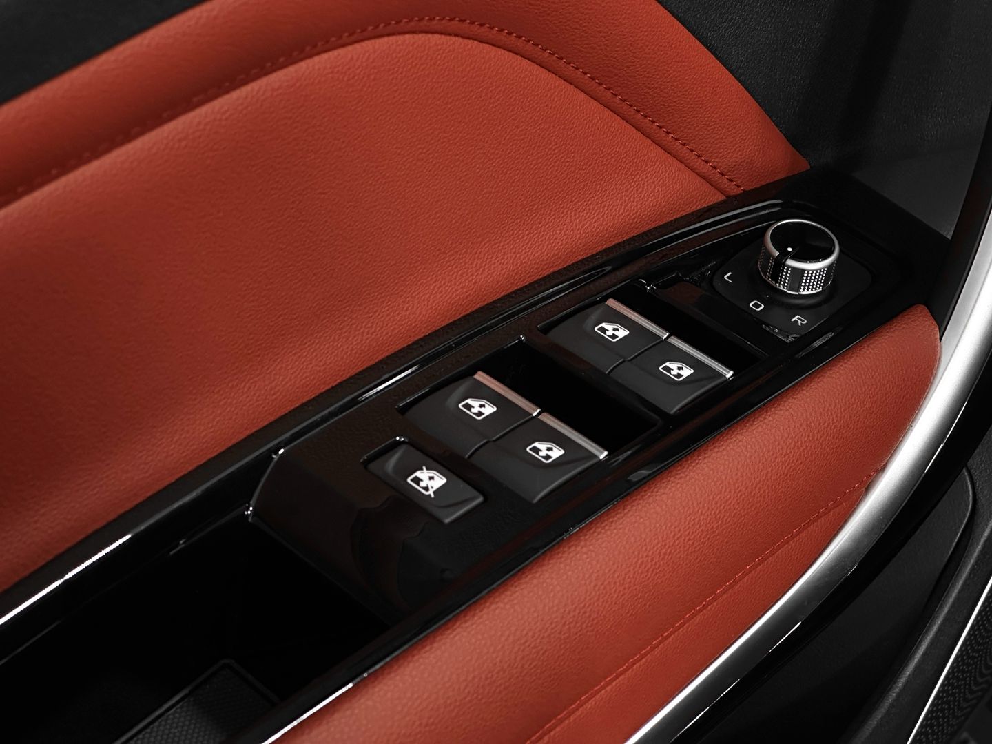 FAW Bestune T77, I 1.5 AMT (160 л.с.)