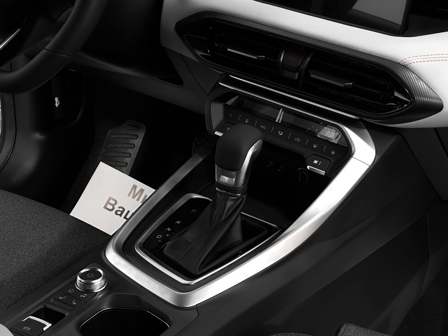 Kaiyi E5 1.5 CVT (147 л.с.)