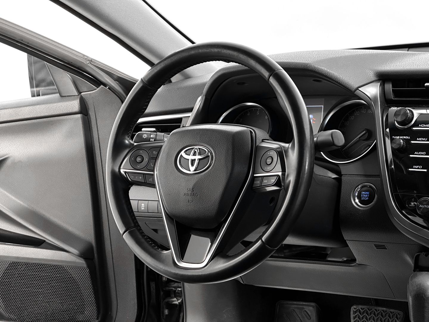 Nissan Qashqai, II Рестайлинг 2.0 CVT (144 л.с.) 4WD