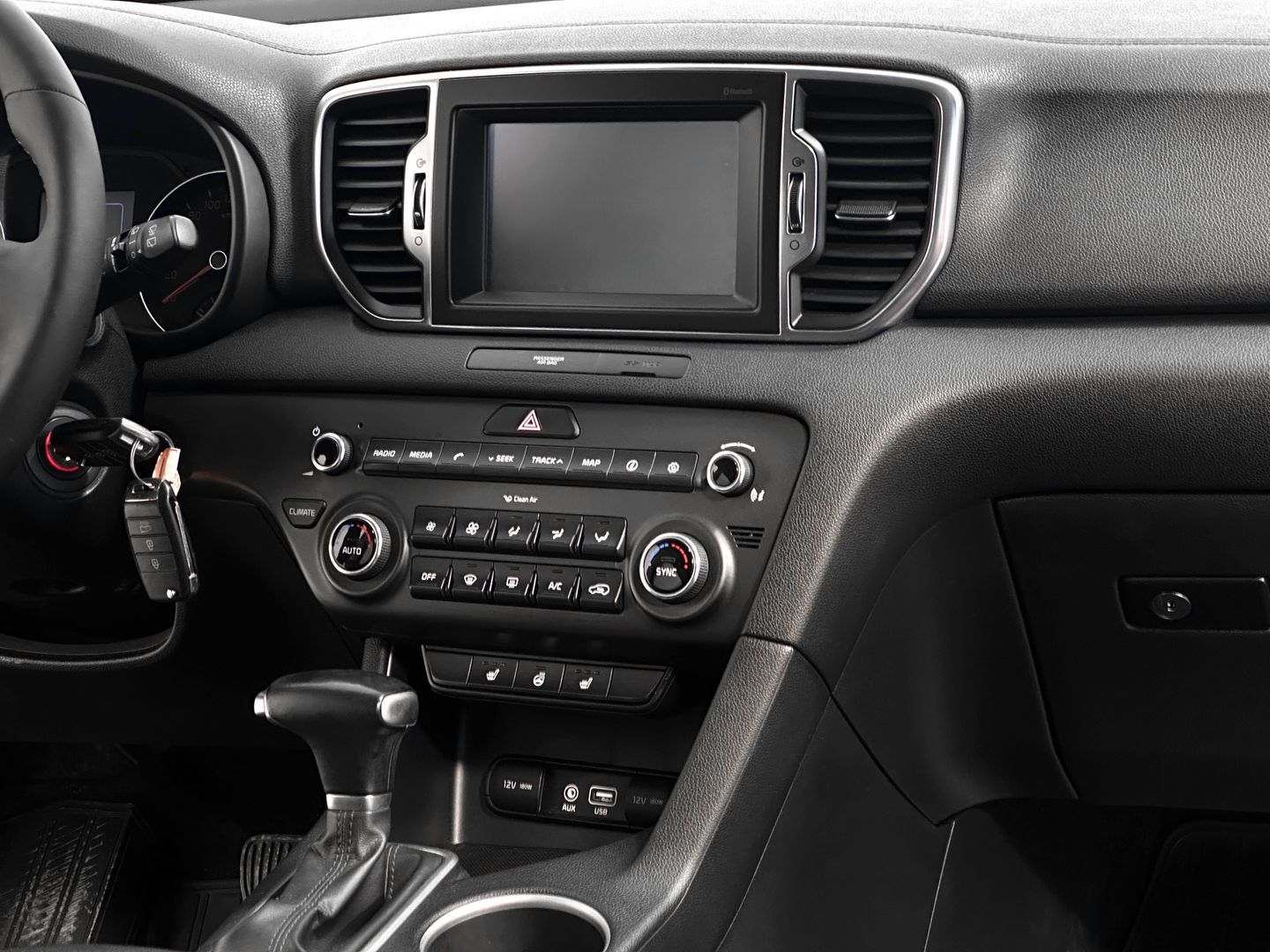 Kia Soul, II 1.6 AT (124 л.с.)