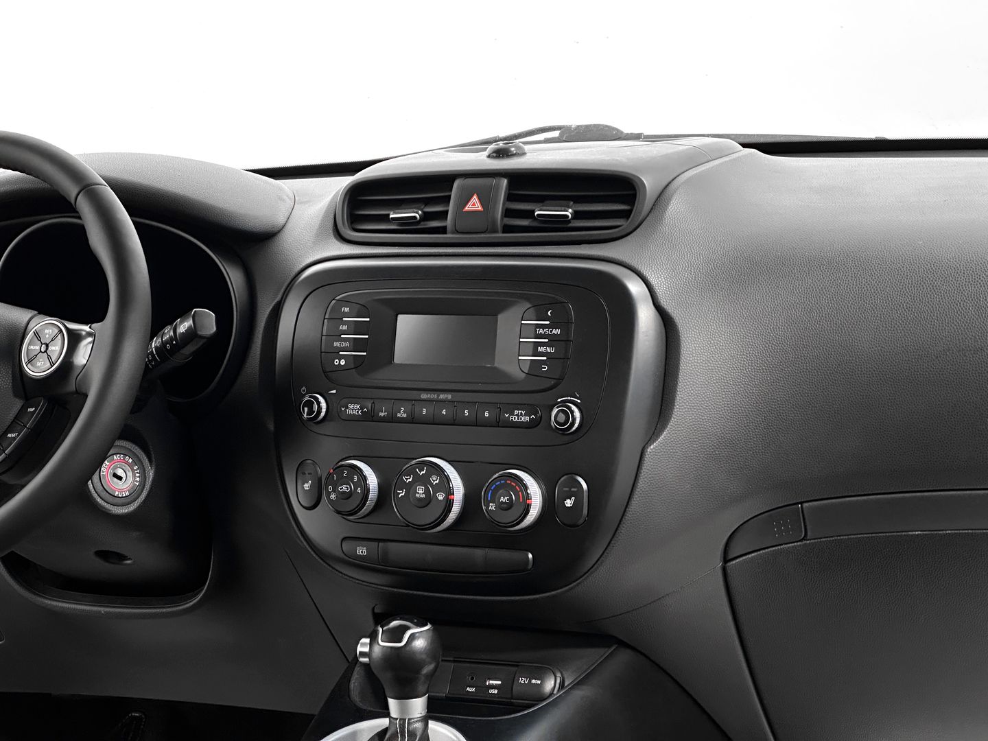 Kia Soul, II 1.6 AT (124 л.с.)