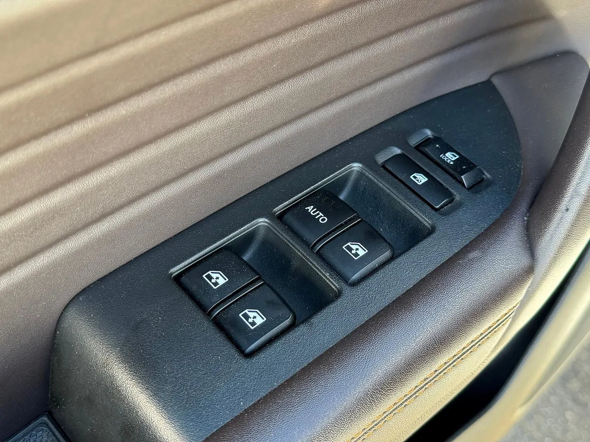 Changan CS35PLUS 1.6 л, 128 л.с., бензин, АКПП, передний привод