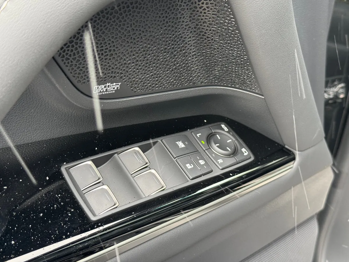 Lexus LX 3.5 AT 4WD (415 л.с.) Executive
