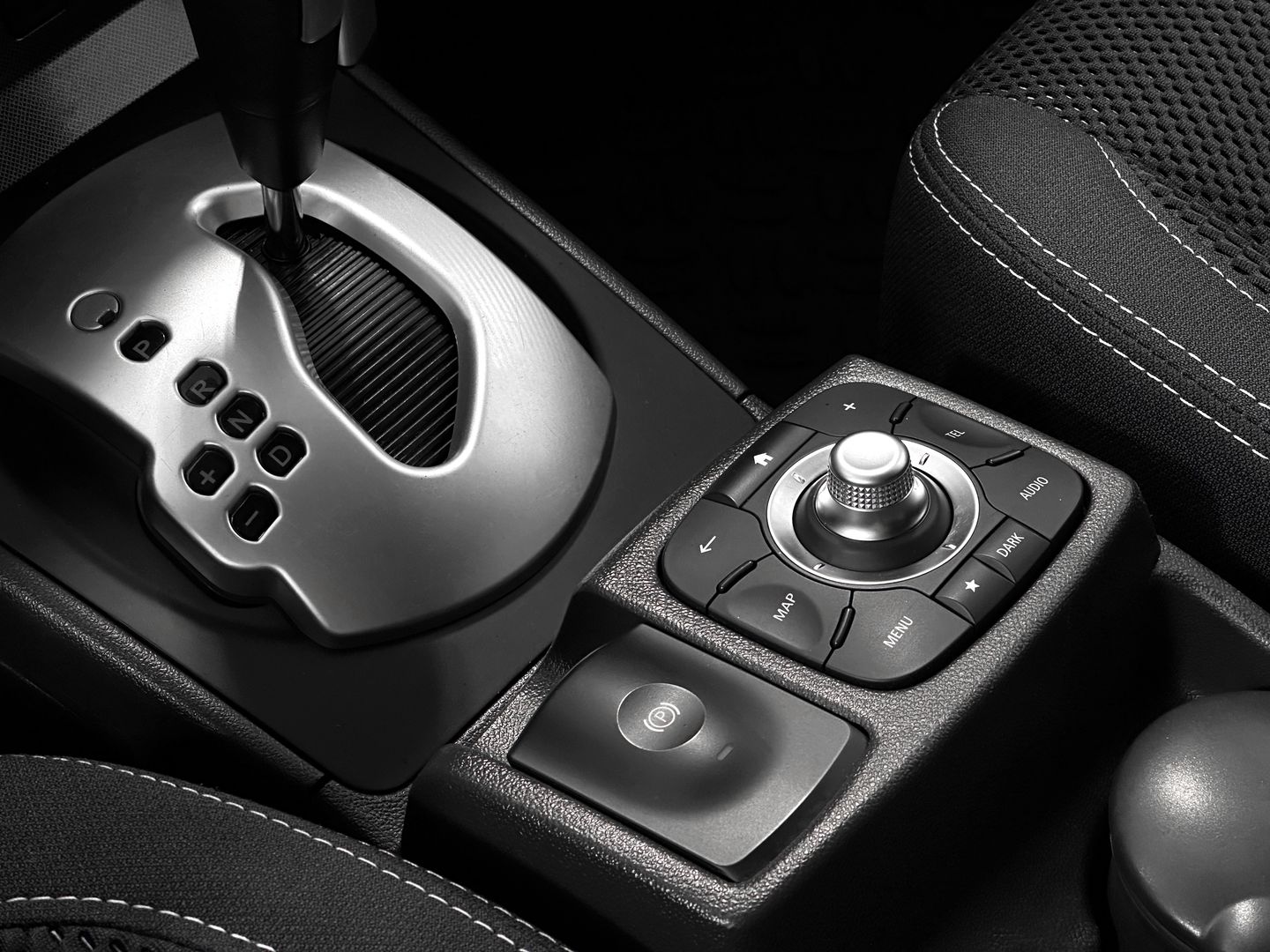 Renault Koleos, I Рестайлинг 2 2.5 CVT (171 л.с.) 4WD