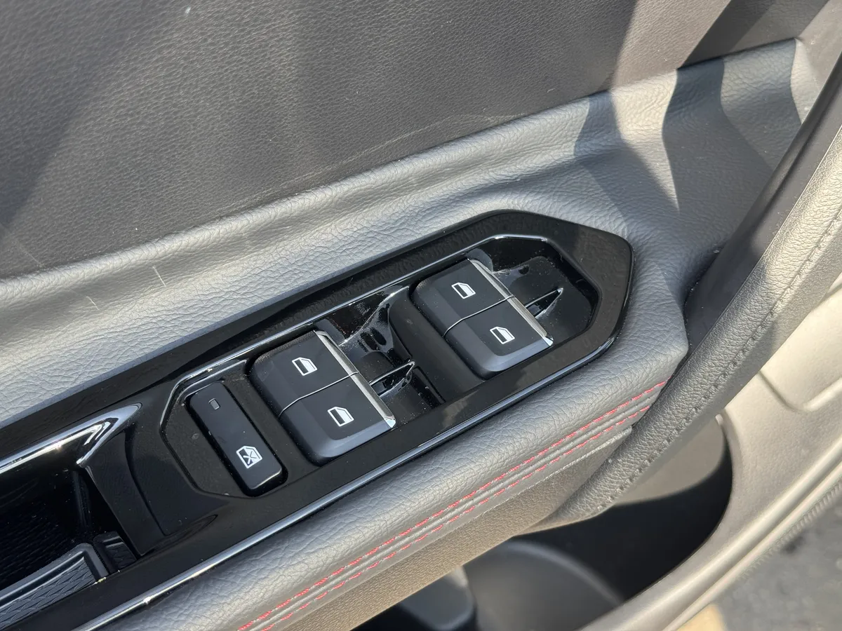 Haima 8S 1.6 AT (195 л.с.)