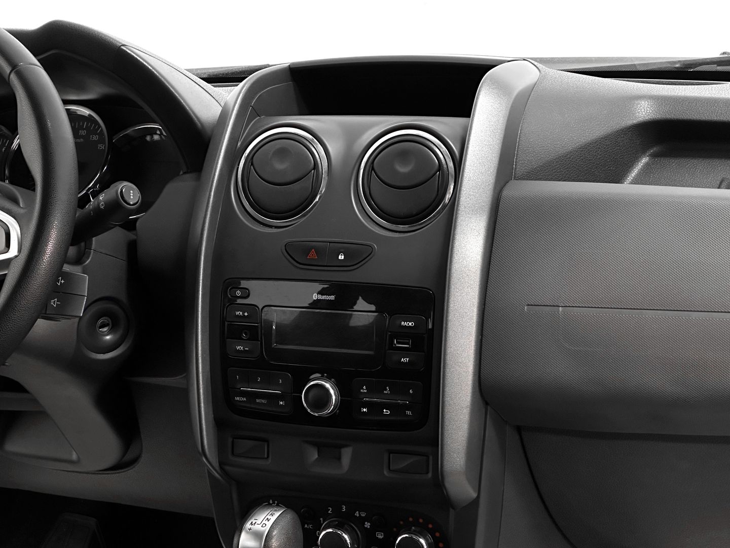 Renault Duster, I Рестайлинг 2.0 AT (143 л.с.) 4WD