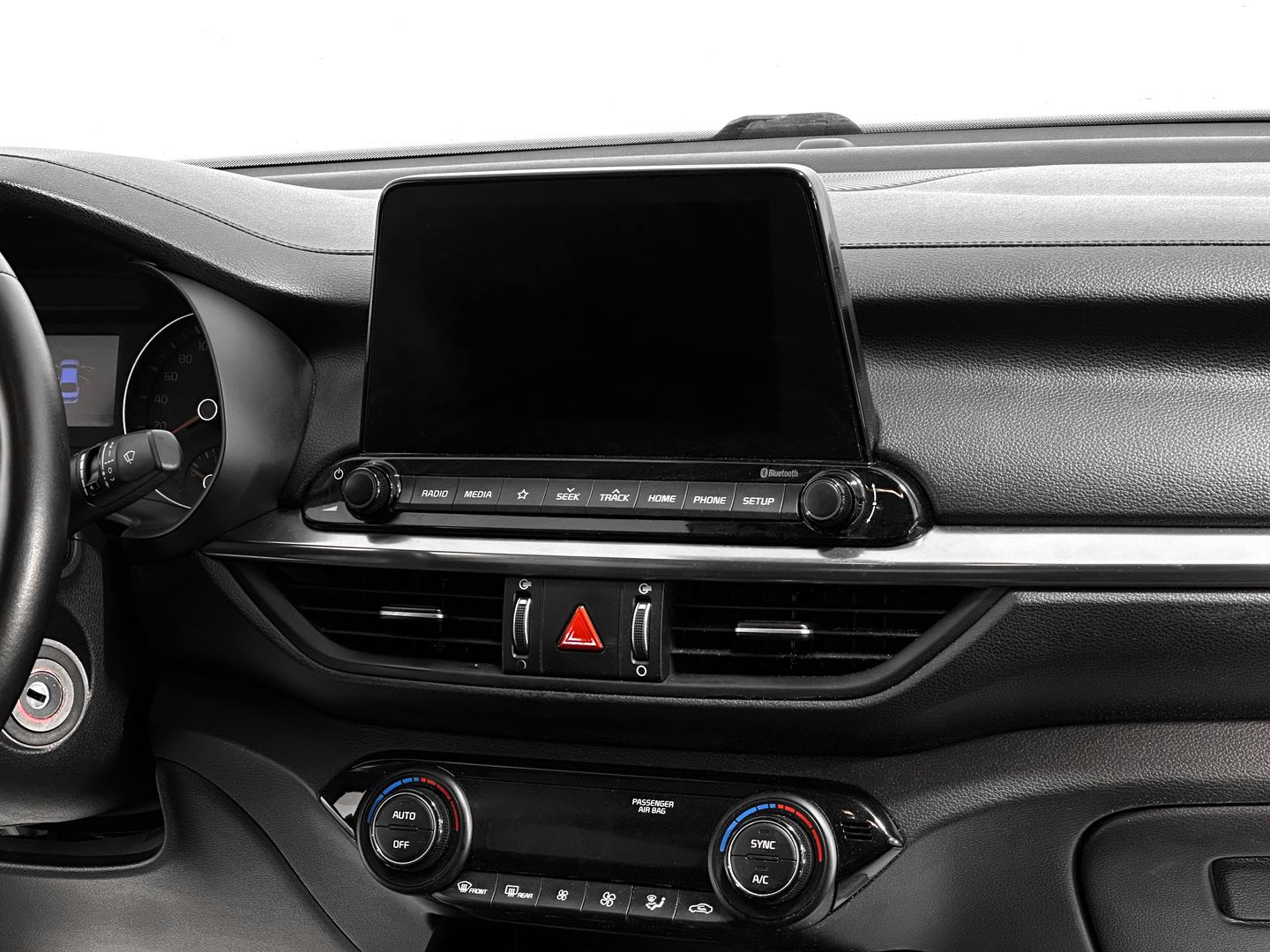 Kia Cerato, IV 2.0 AT (150 л.с.)