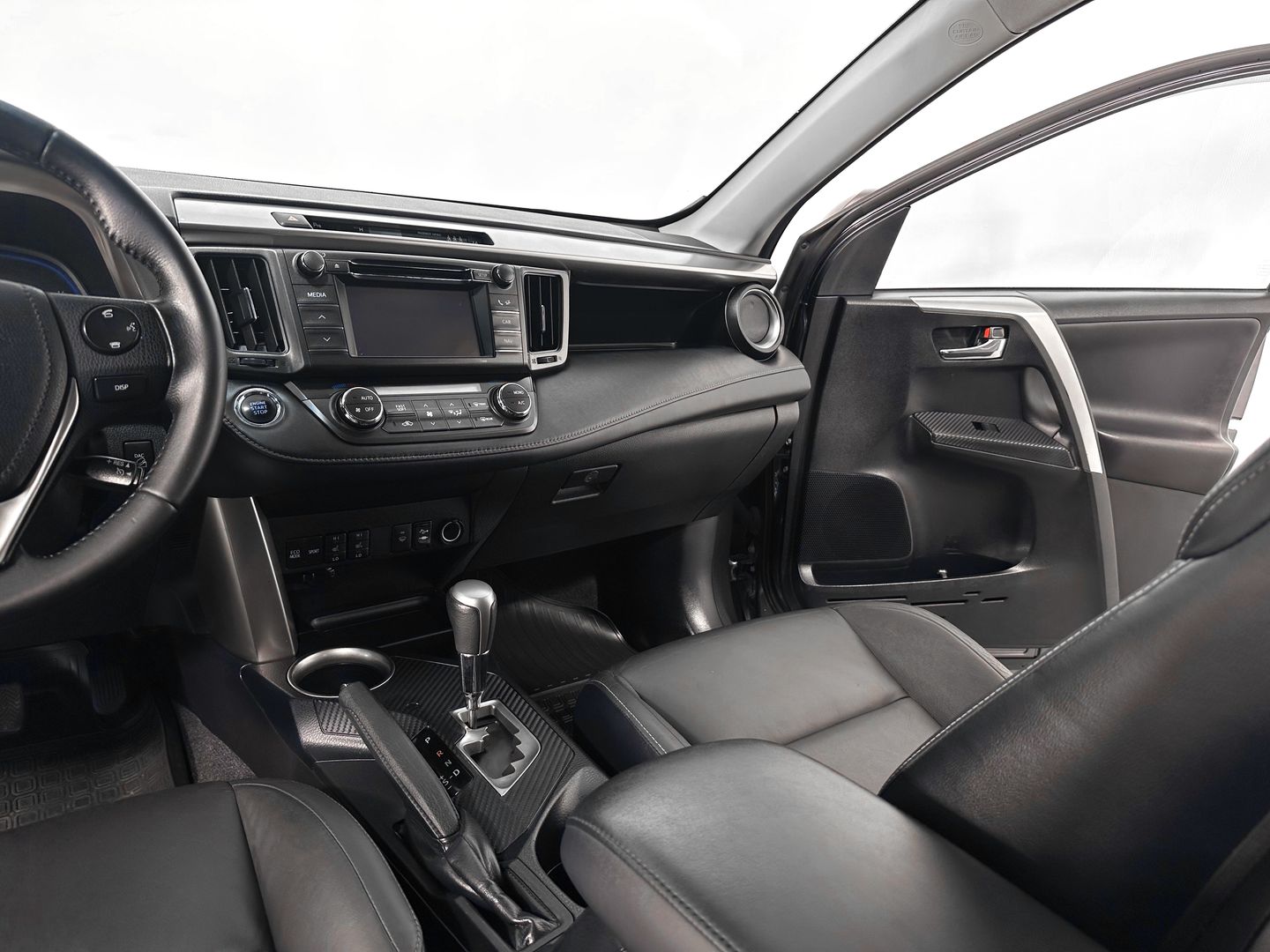 Chery Tiggo 7 Pro Max, I 1.6 AMT (150 л.с.) 4WD