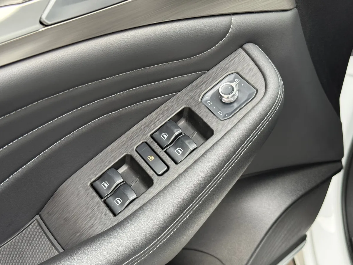 Haval F7 1.5 AMT AWD (150 л.с.) Comfort