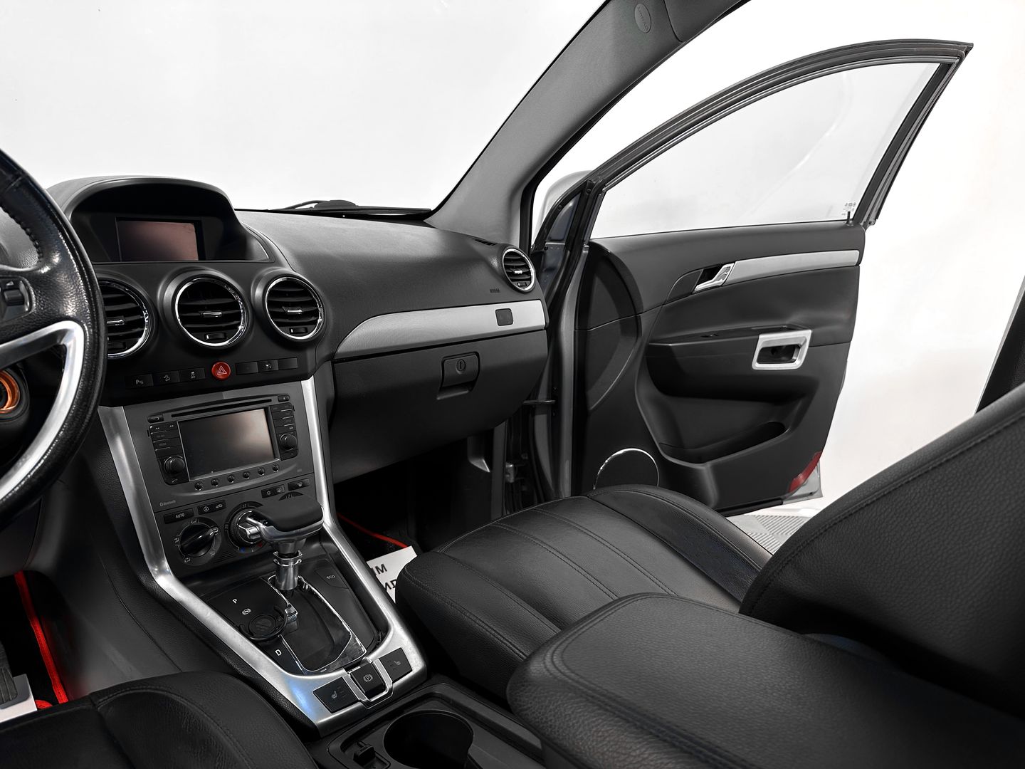 Chery Tiggo 7 Pro Max, I 1.6 AMT (150 л.с.)