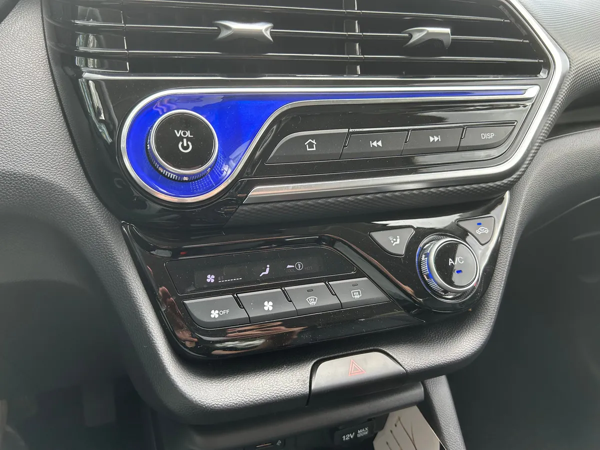 Changan Alsvin 1.5 AMT (107 л.с.) DLX