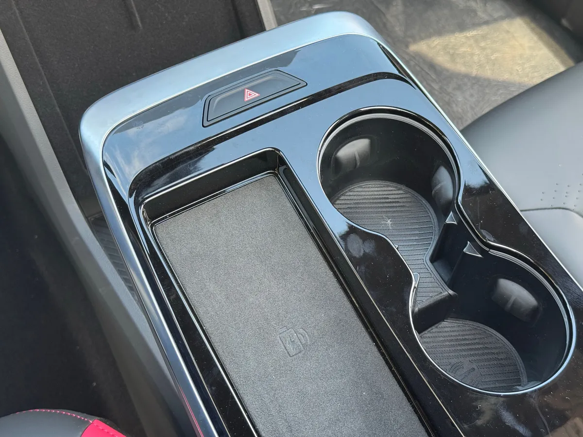 Jetour Dashing 1.5 AMT (156 л.с.) Comfort