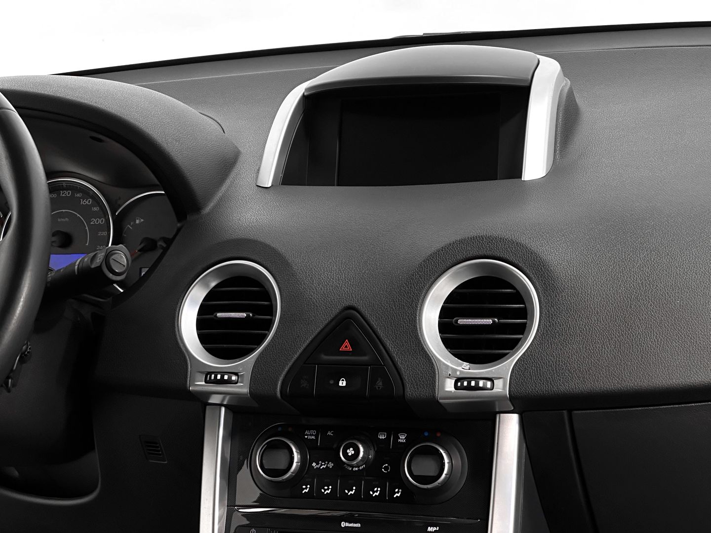 Chery Tiggo 4 Pro, I Рестайлинг 1.5 CVT (113 л.с.)