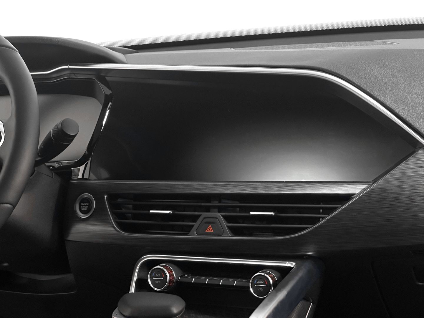 Geely Tugella, I Рестайлинг 2.0 AT (238 л.с.) 4WD
