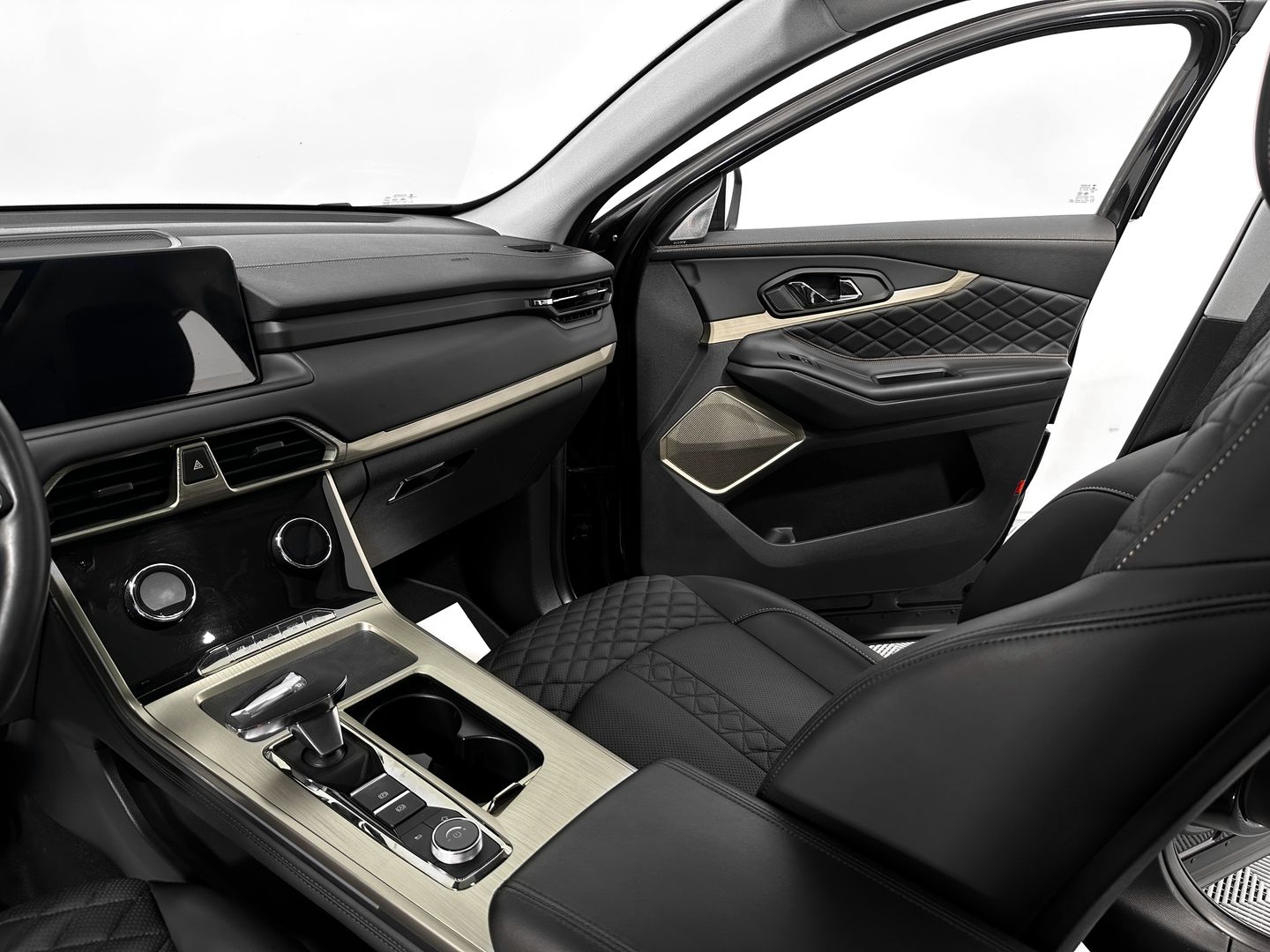 Lifan X60, I Рестайлинг 2 1.8 CVT (128 л.с.)