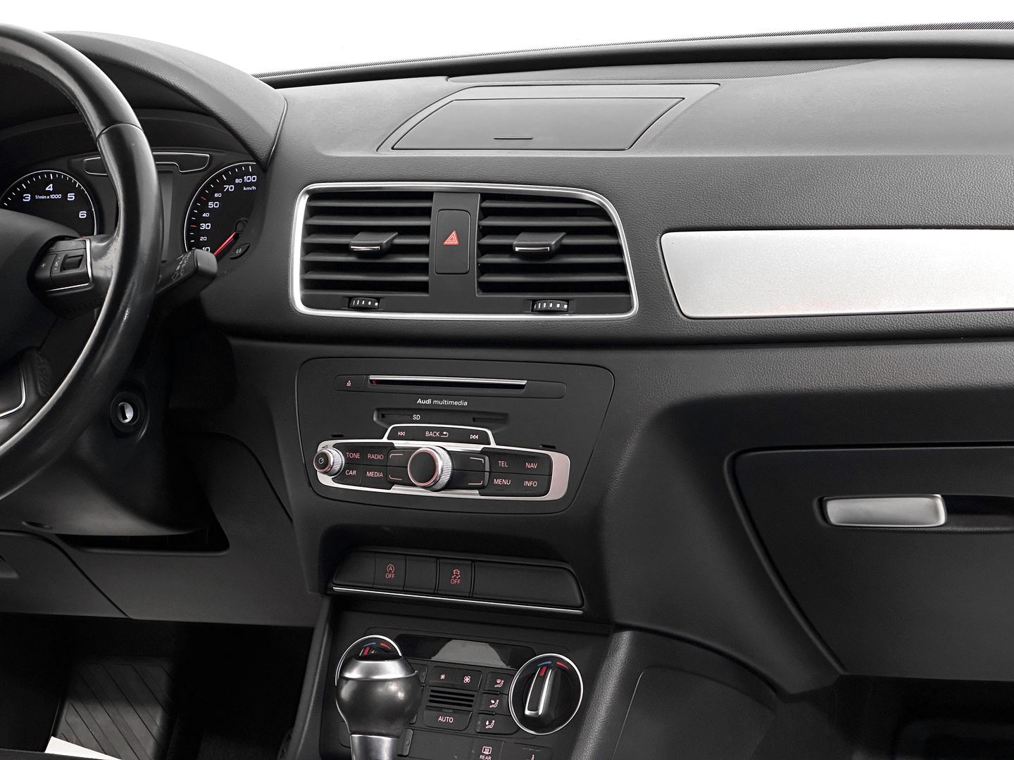 Haval M6, II 1.5 AMT (143 л.с.)