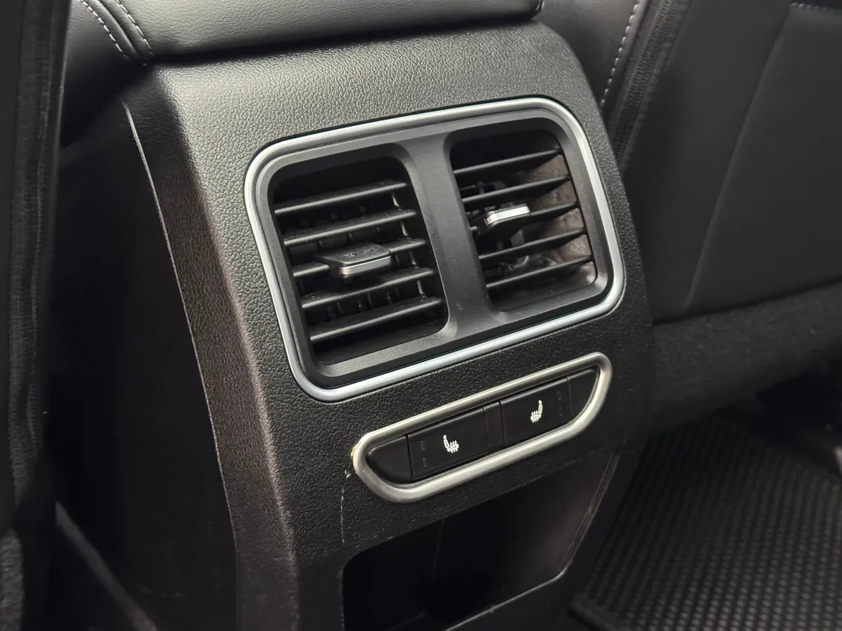 Haval F7 1.5 AMT AWD (150 л.с.) Comfort