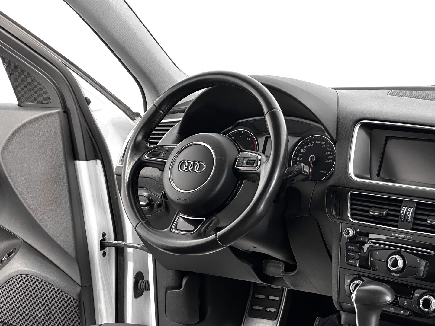 Land Rover Freelander, II Рестайлинг 2 2.2d AT (150 л.с.) 4WD