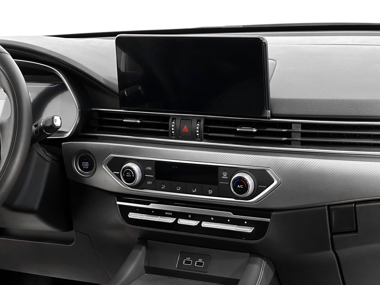 Soueast DX8S 1.5 AMT (147 л.с.)
