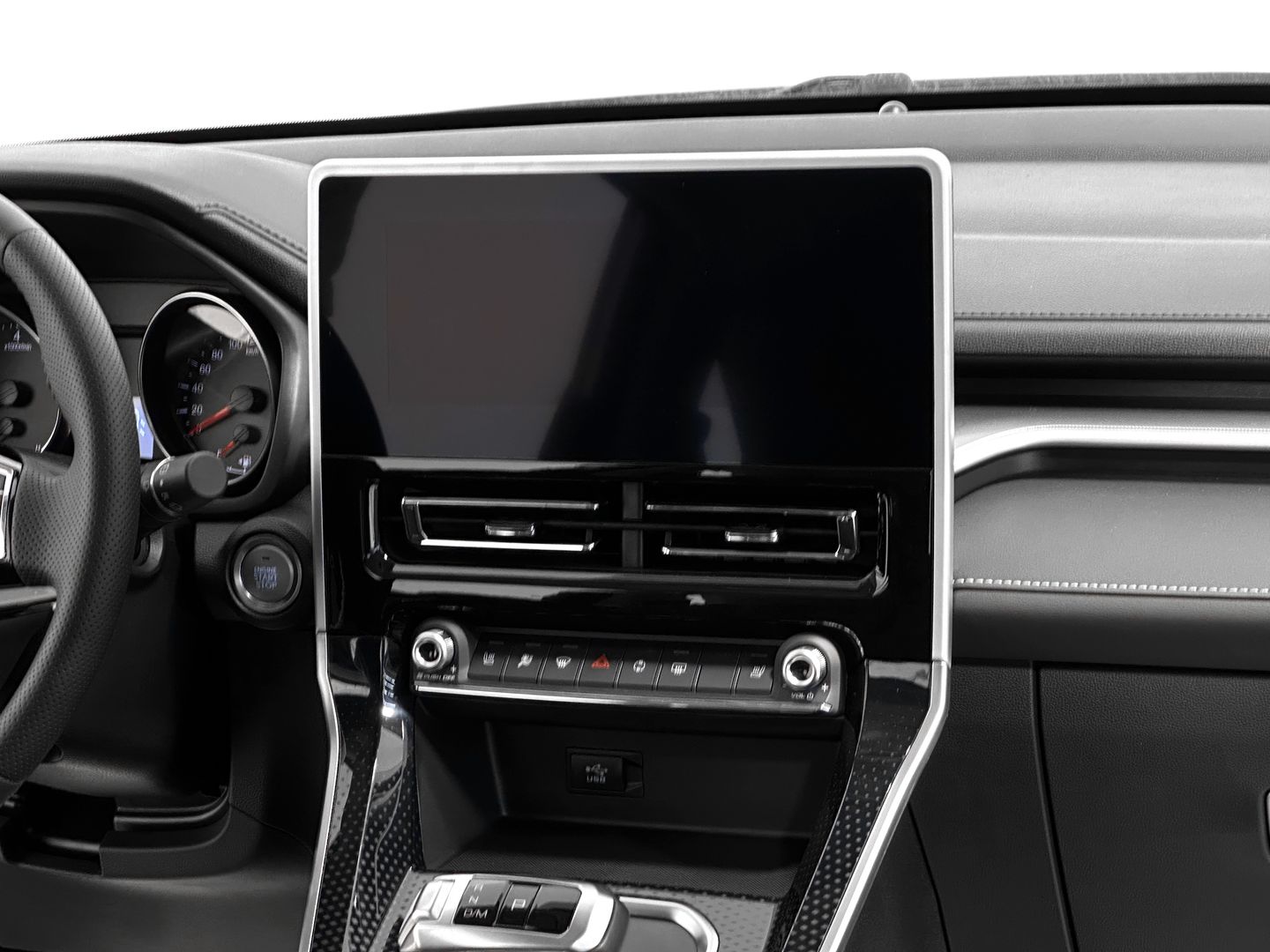 Haval M6, II 1.5 AMT (143 л.с.)
