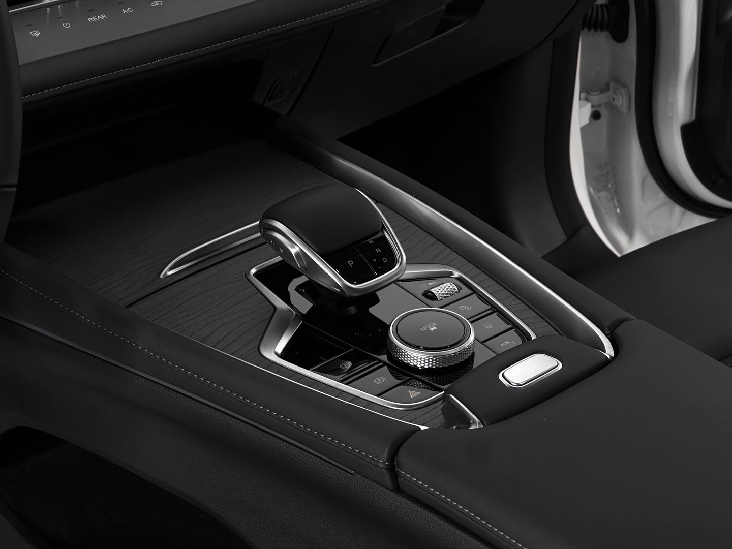 Chery Tiggo 8 Pro Max, I Рестайлинг 1.6 AMT (186 л.с.)