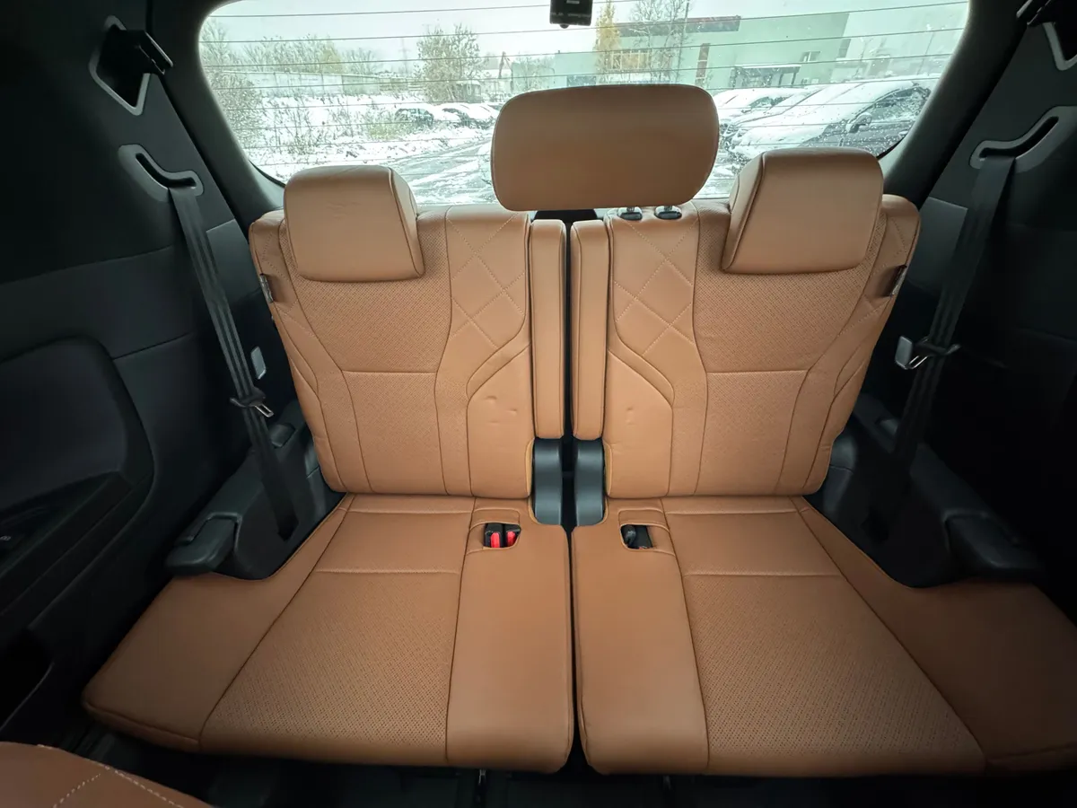 Toyota Alphard 2.5 CVT 4WD (190 л.с.)