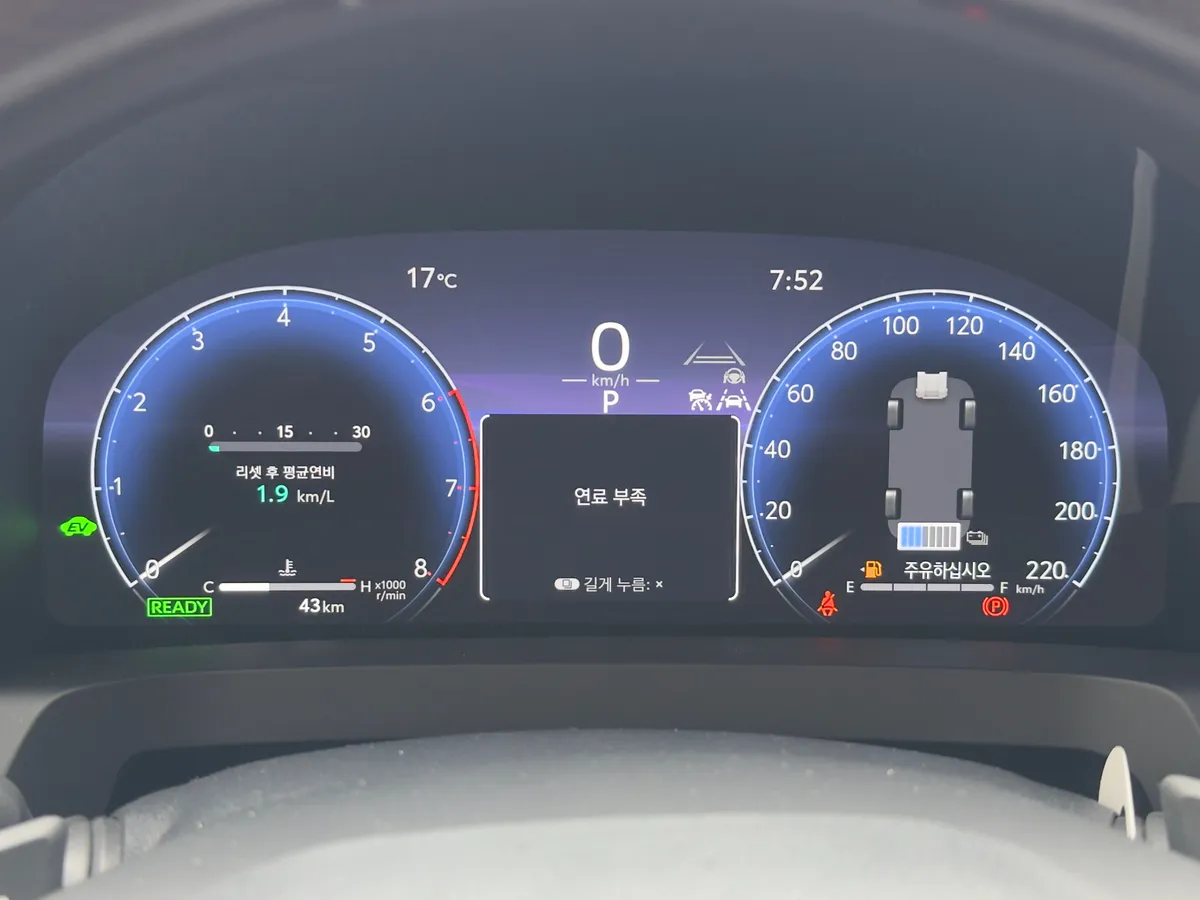 Toyota Alphard 2.5 CVT 4WD (190 л.с.)
