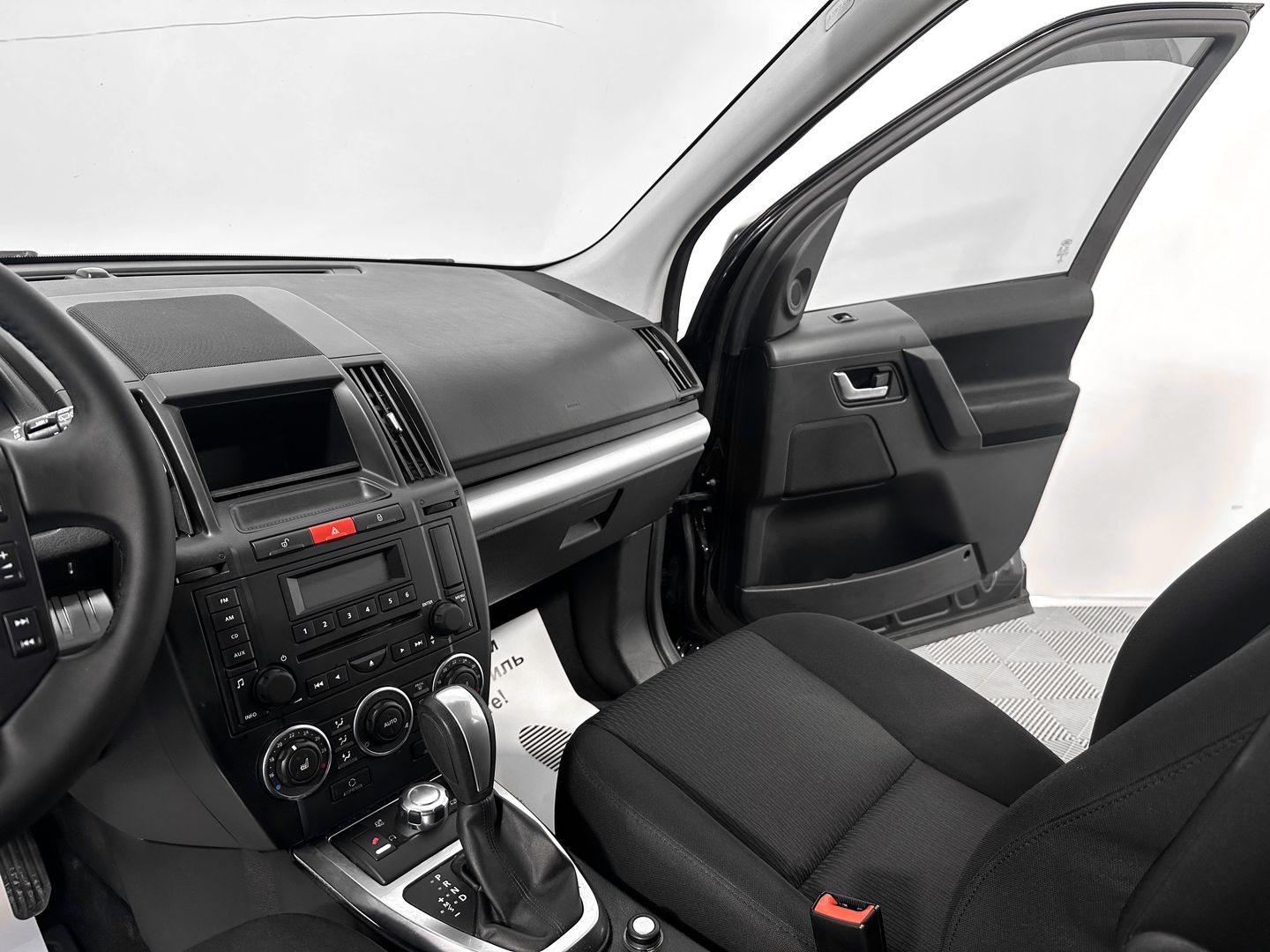 Suzuki SX4, I (Classic) Рестайлинг 1.6 AT (112 л.с.)