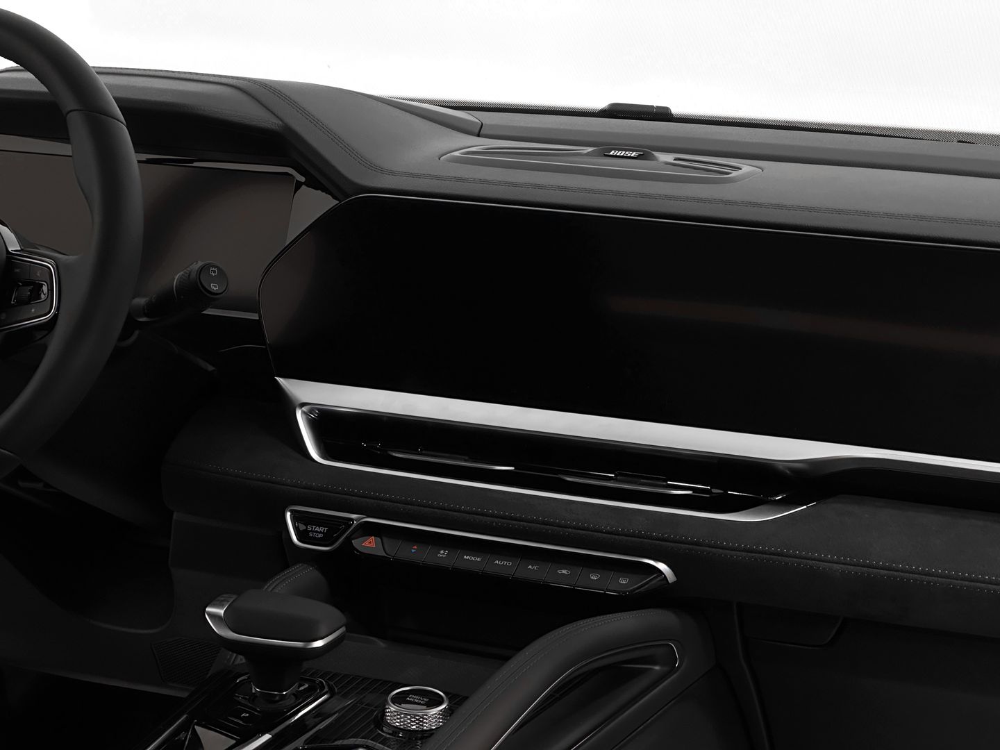 Geely Monjaro, I 2.0 AT (238 л.с.) 4WD