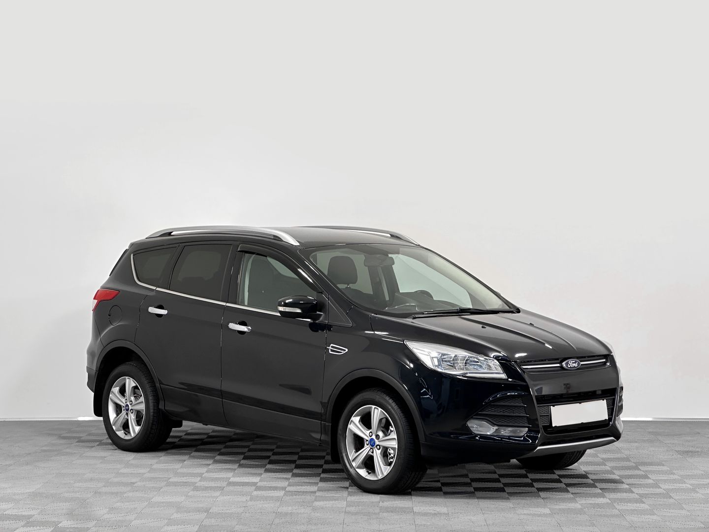 Ford Kuga, II 1.6 AT (150 л.с.) 4WD
