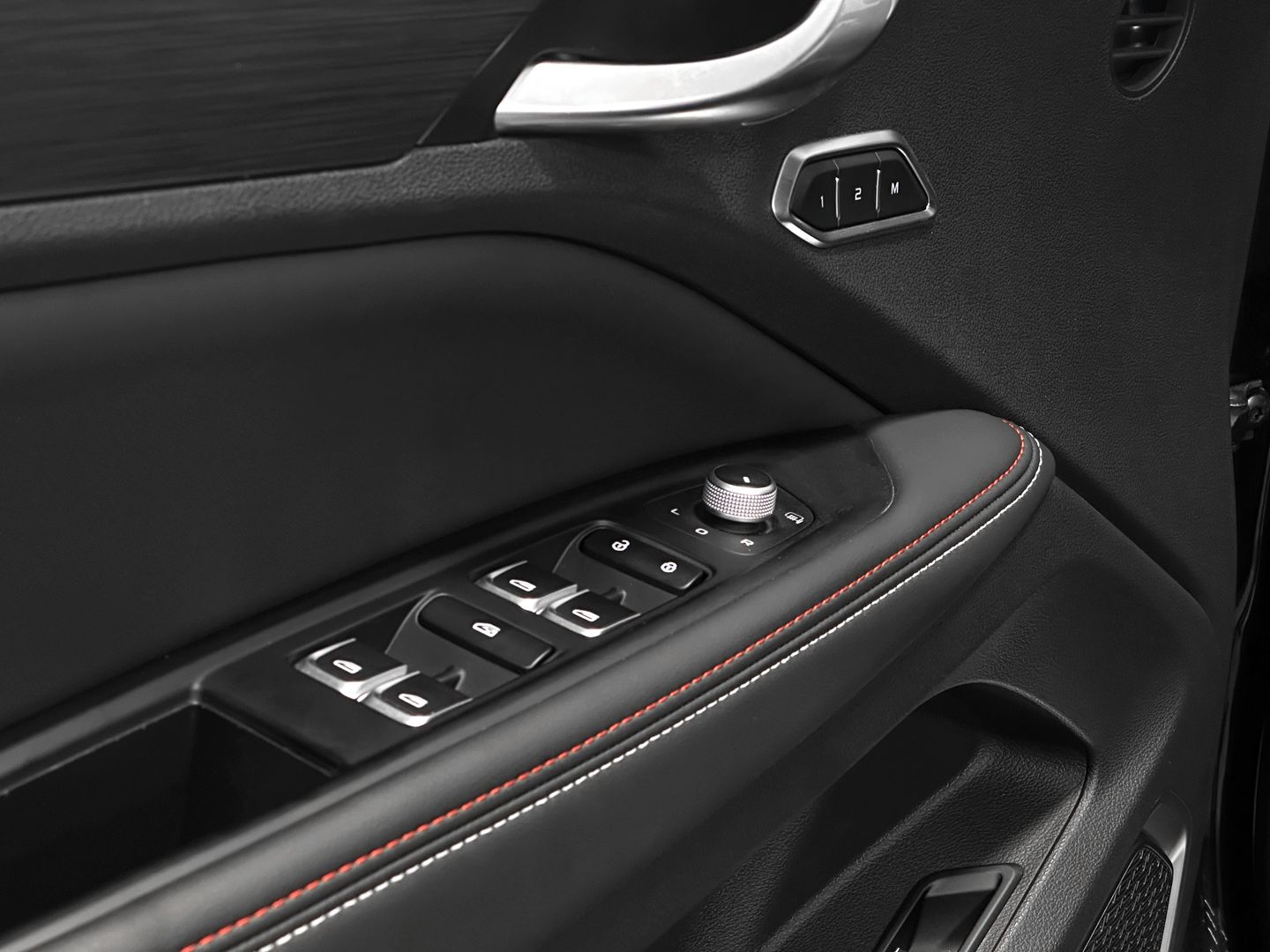 Geely Tugella, I Рестайлинг 2.0 AT (238 л.с.) 4WD