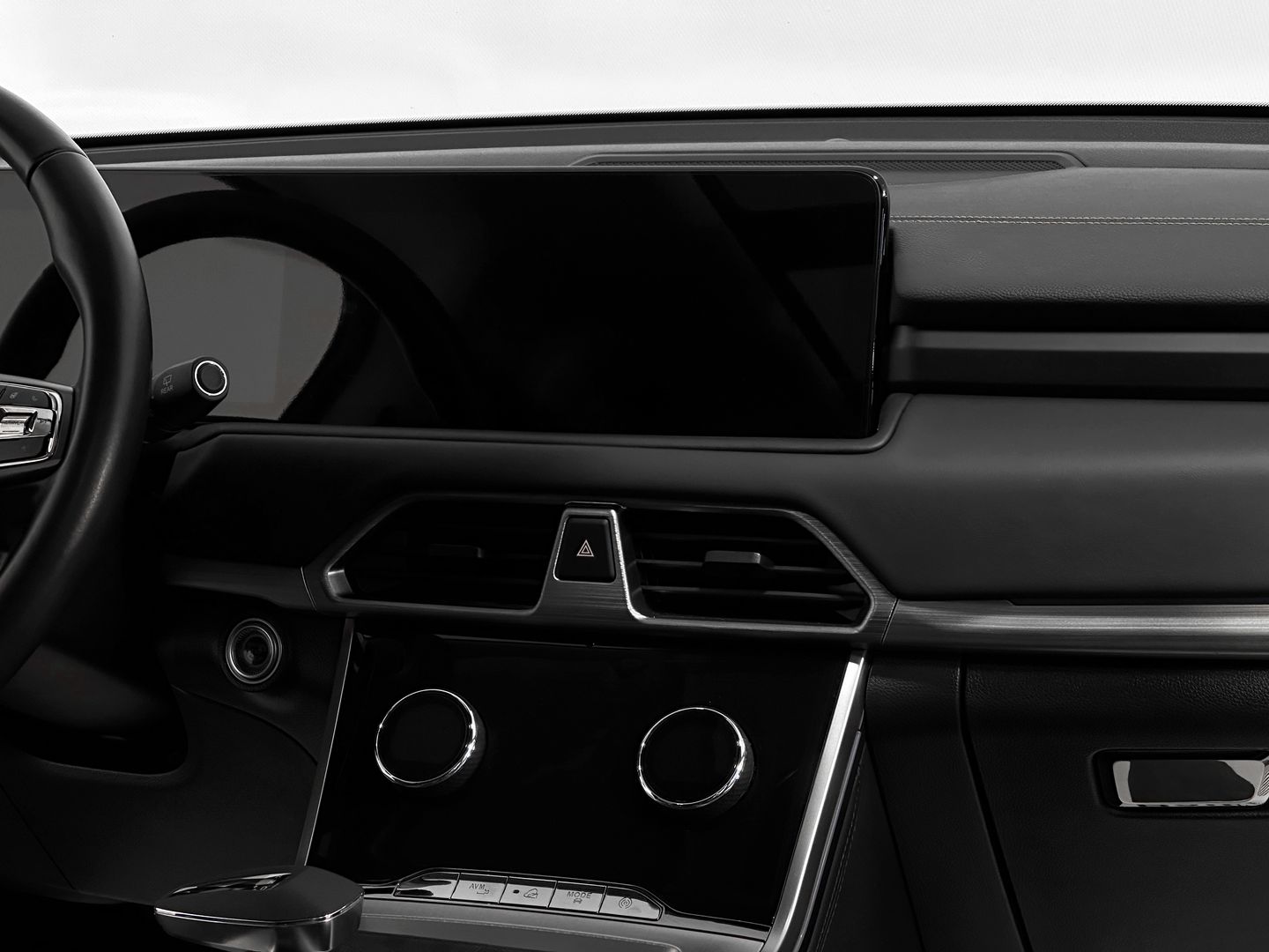 EXEED TXL, I Рестайлинг 2.0 AMT (197 л.с.) 4WD