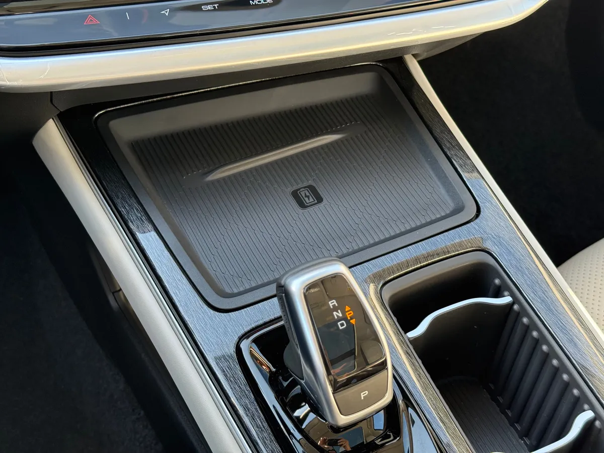 DongFeng Shine Max 1.5 AMT (190 л.с.)