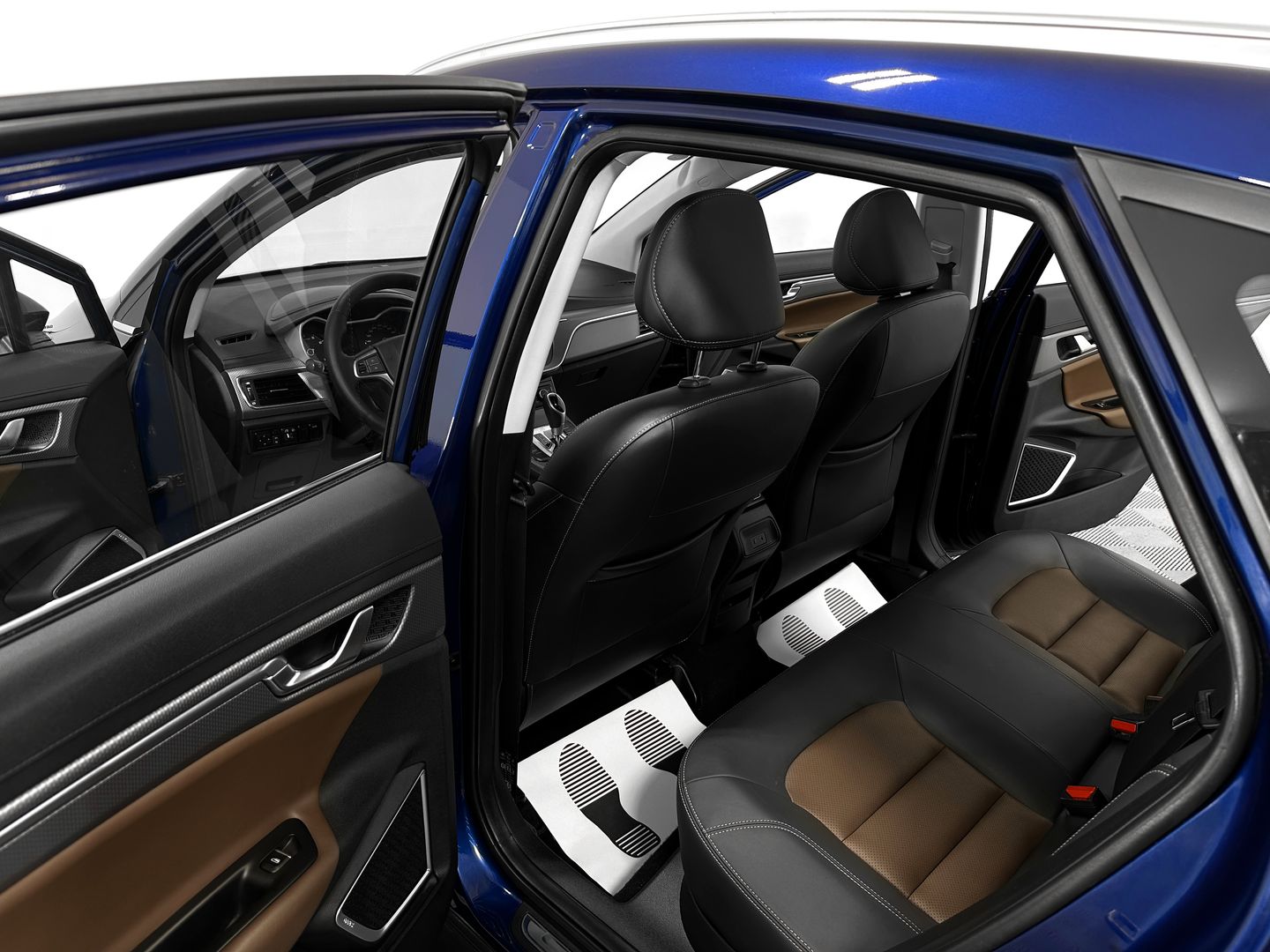 Geely GS, I 1.8 AMT (133 л.с.)