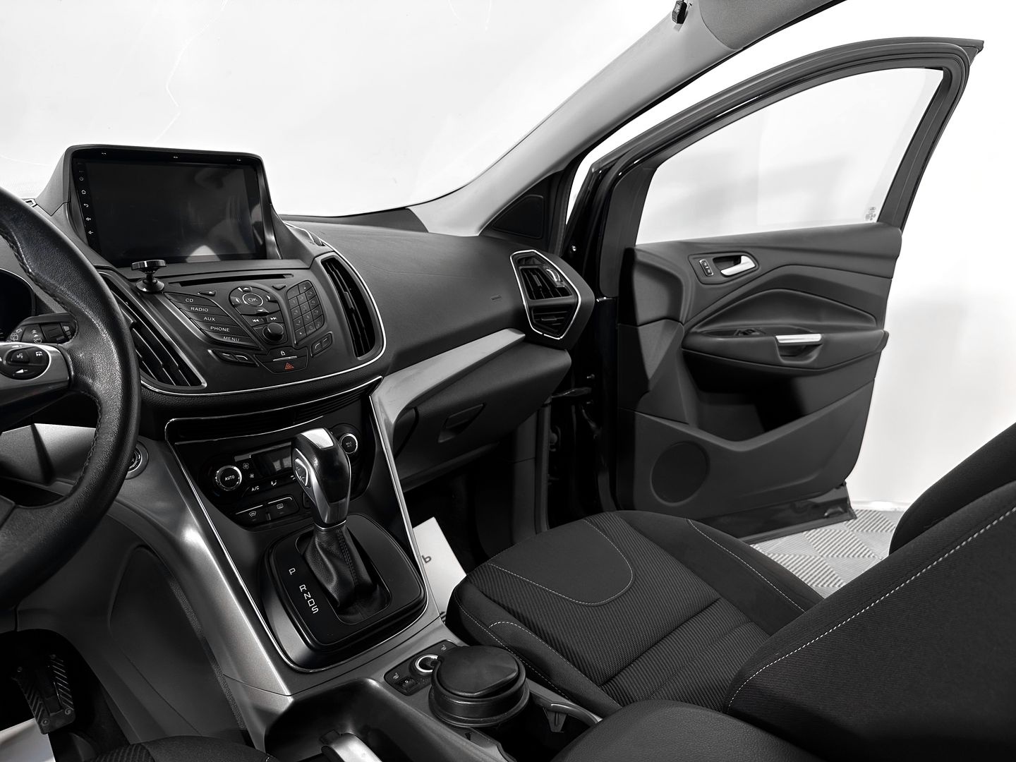 Opel Antara, I Рестайлинг 3.0 AT (249 л.с.) 4WD