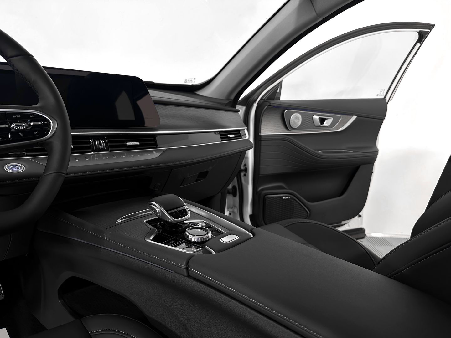 Skoda Octavia, III (A7) Рестайлинг 1.6 MT (110 л.с.)